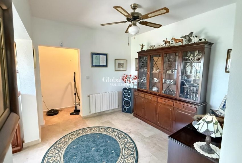 Venta - VILLA -
DEHESA DE CAMPOAMOR - Costa Blanca