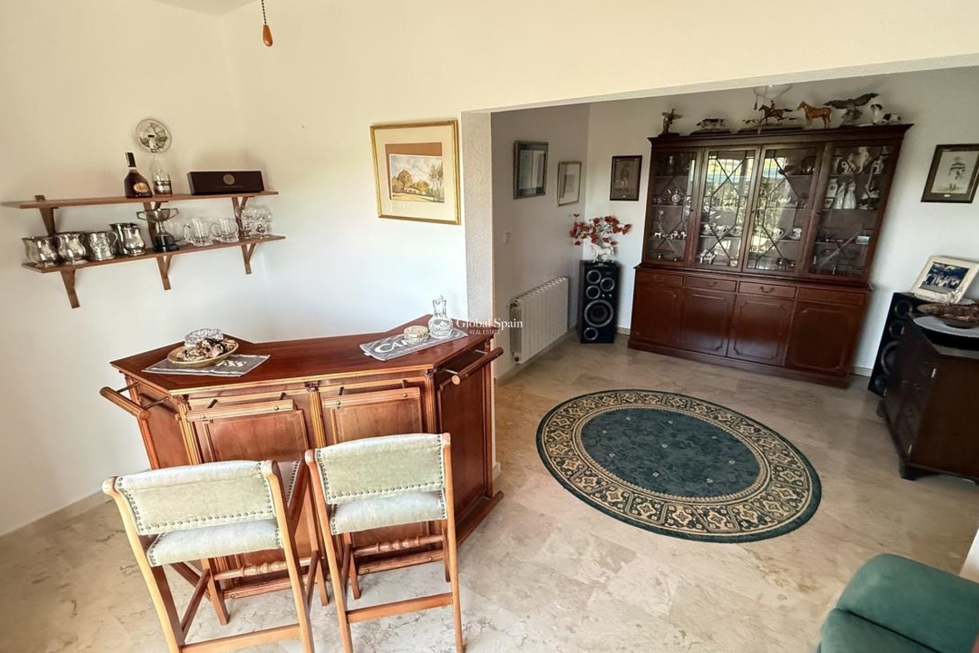 Venta - VILLA -
DEHESA DE CAMPOAMOR - Costa Blanca