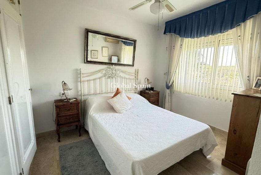 Venta - VILLA -
DEHESA DE CAMPOAMOR - Costa Blanca