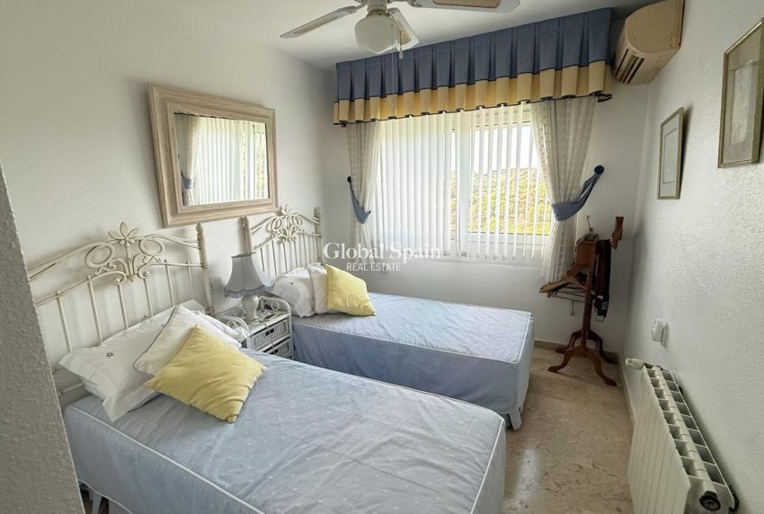 Venta - VILLA -
DEHESA DE CAMPOAMOR - Costa Blanca