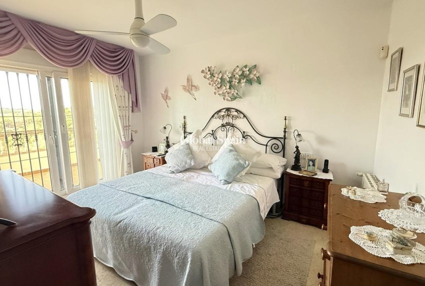 Venta - VILLA -
DEHESA DE CAMPOAMOR - Costa Blanca