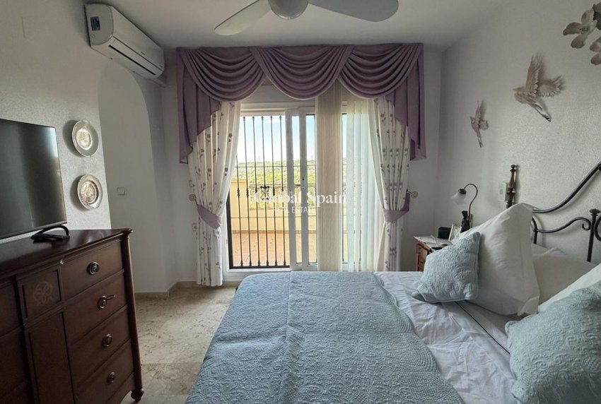 Venta - VILLA -
DEHESA DE CAMPOAMOR - Costa Blanca