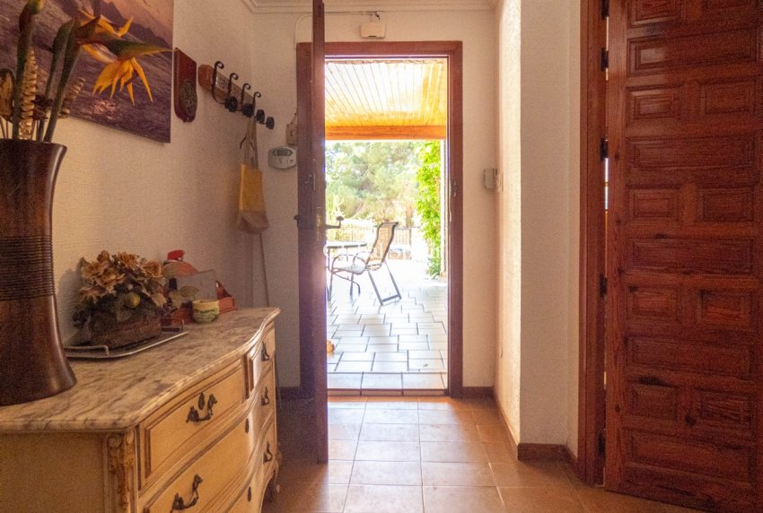 Venta - Villa -
DEHESA DE CAMPOAMOR