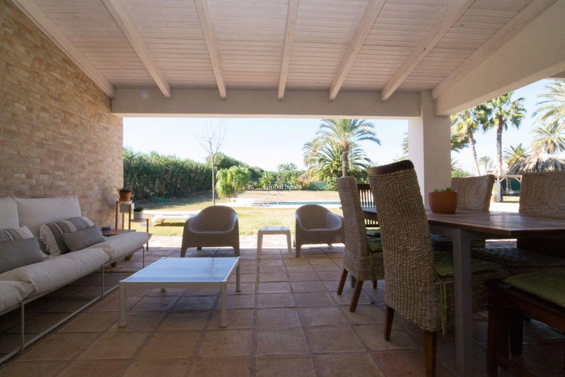 Venta - VILLA -
DENIA - Costa Blanca