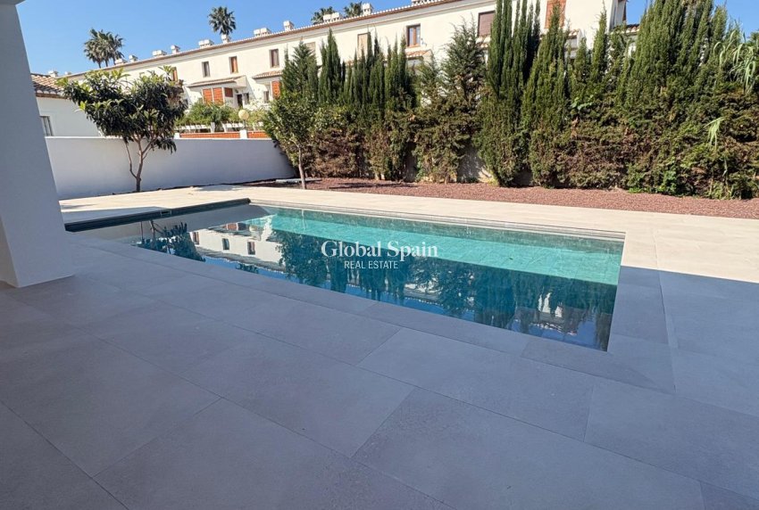 Venta - VILLA -
DENIA - Costa Blanca