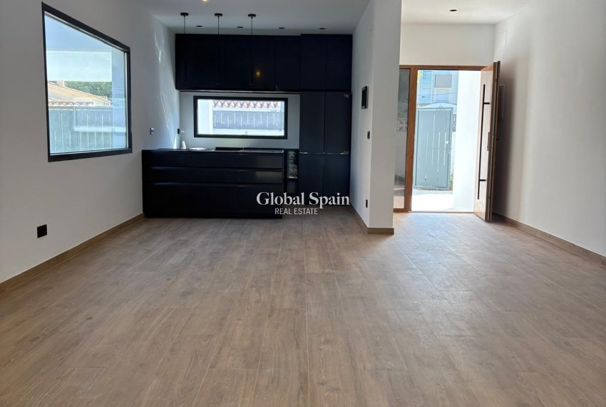 Venta - VILLA -
DENIA - Costa Blanca