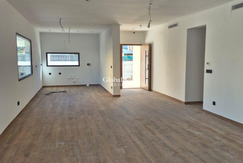 Venta - VILLA -
DENIA - Costa Blanca