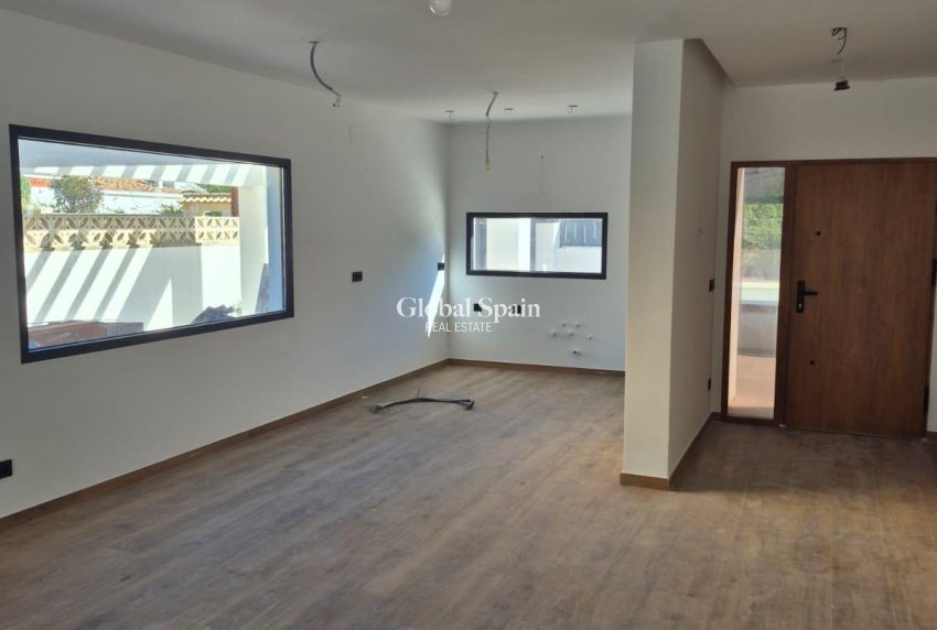 Venta - VILLA -
DENIA - Costa Blanca