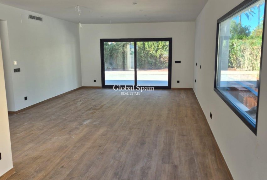 Venta - VILLA -
DENIA - Costa Blanca