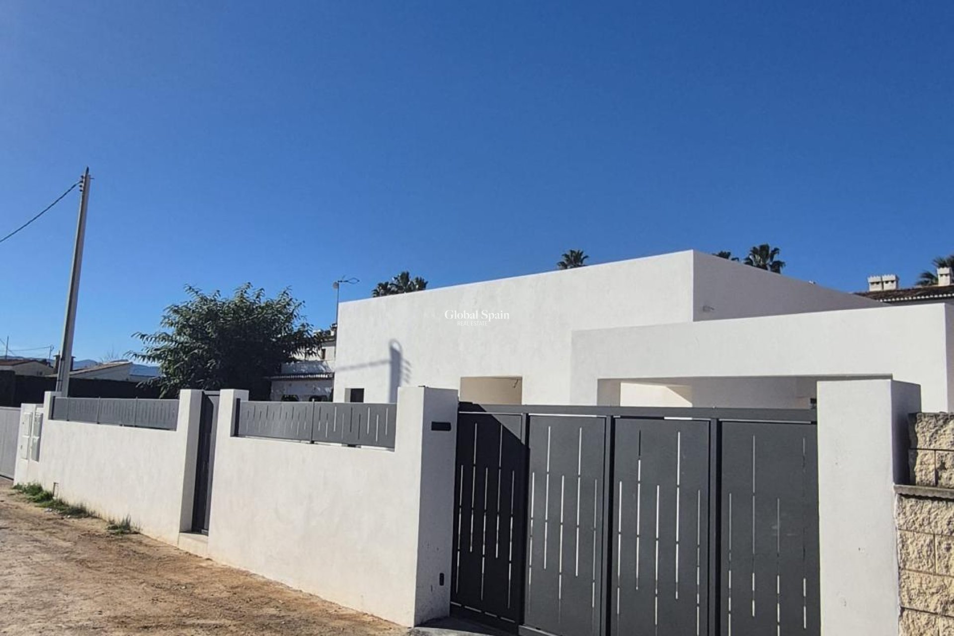 Venta - VILLA -
DENIA - Costa Blanca