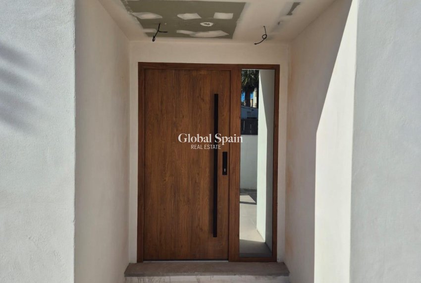 Venta - VILLA -
DENIA - Costa Blanca