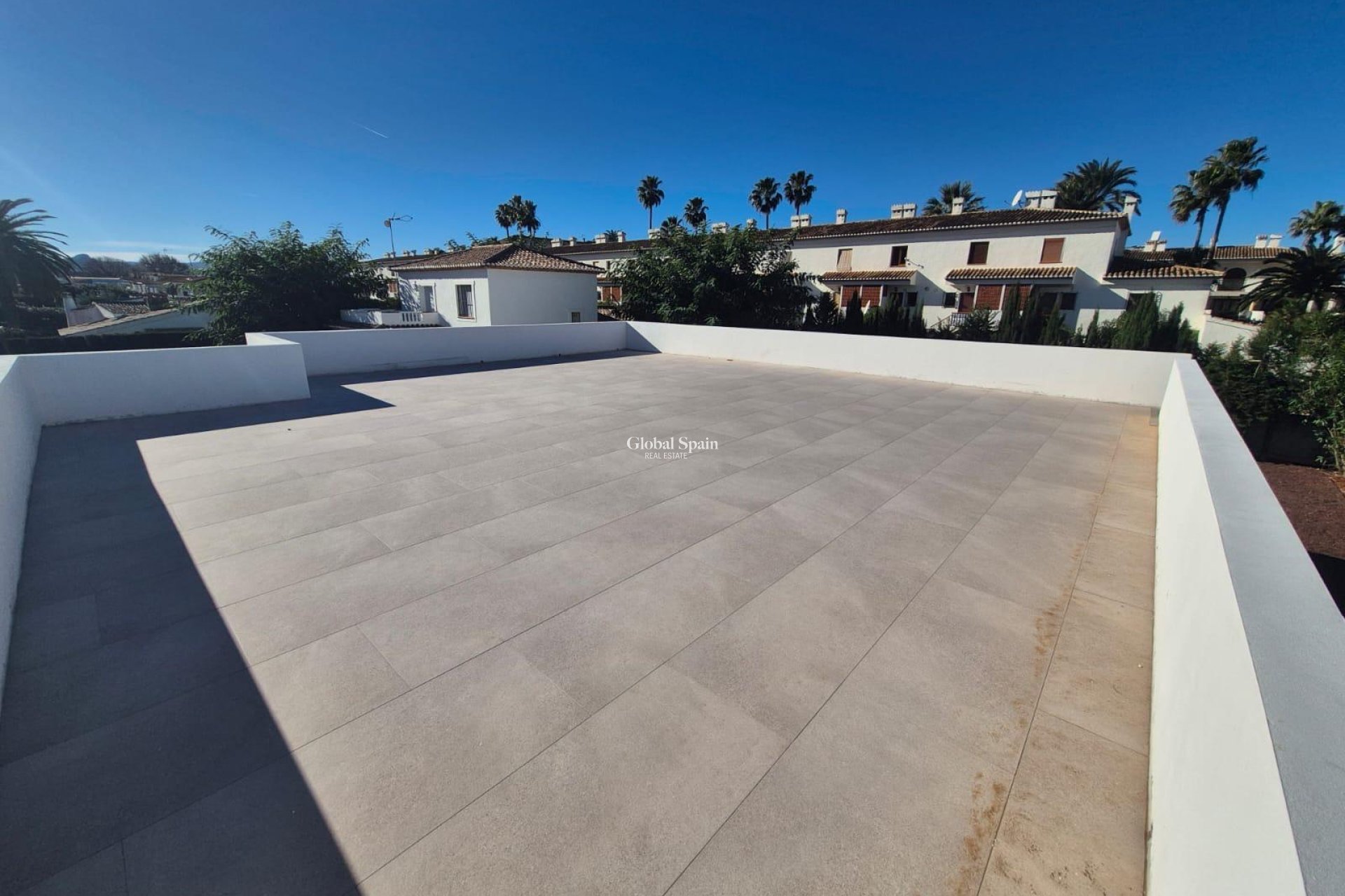 Venta - VILLA -
DENIA - Costa Blanca