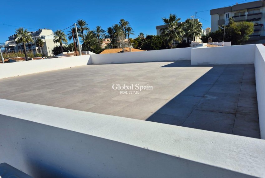 Venta - VILLA -
DENIA - Costa Blanca