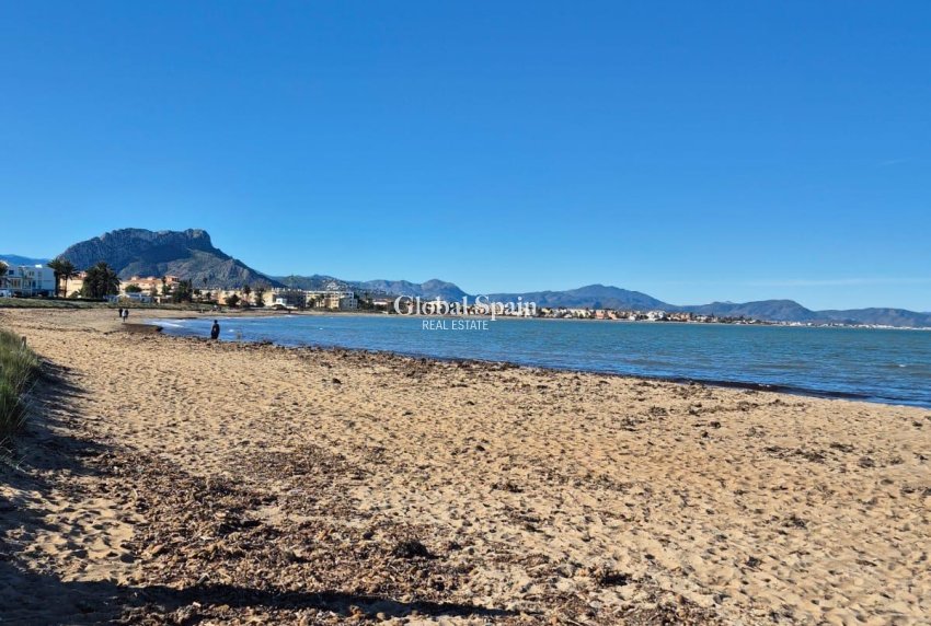 Venta - VILLA -
DENIA - Costa Blanca