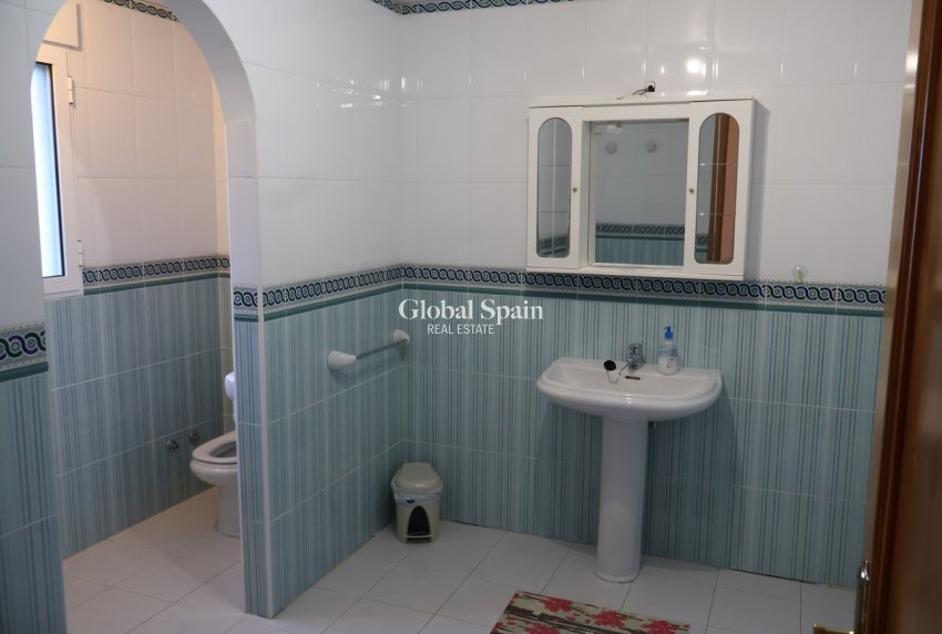 Venta - VILLA -
DENIA - Inland