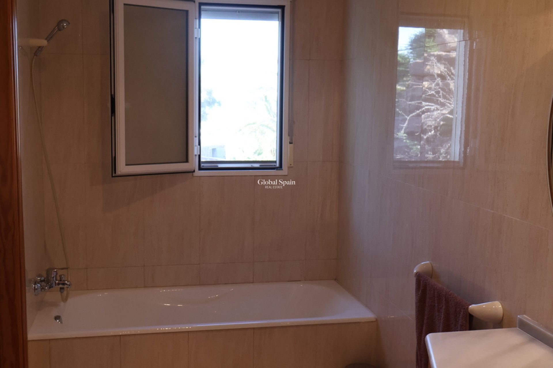 Venta - VILLA -
DENIA - Inland