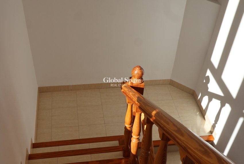 Venta - VILLA -
DENIA - Inland