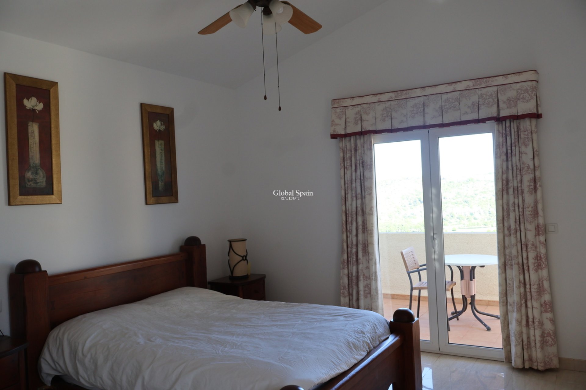 Venta - VILLA -
DENIA - Inland