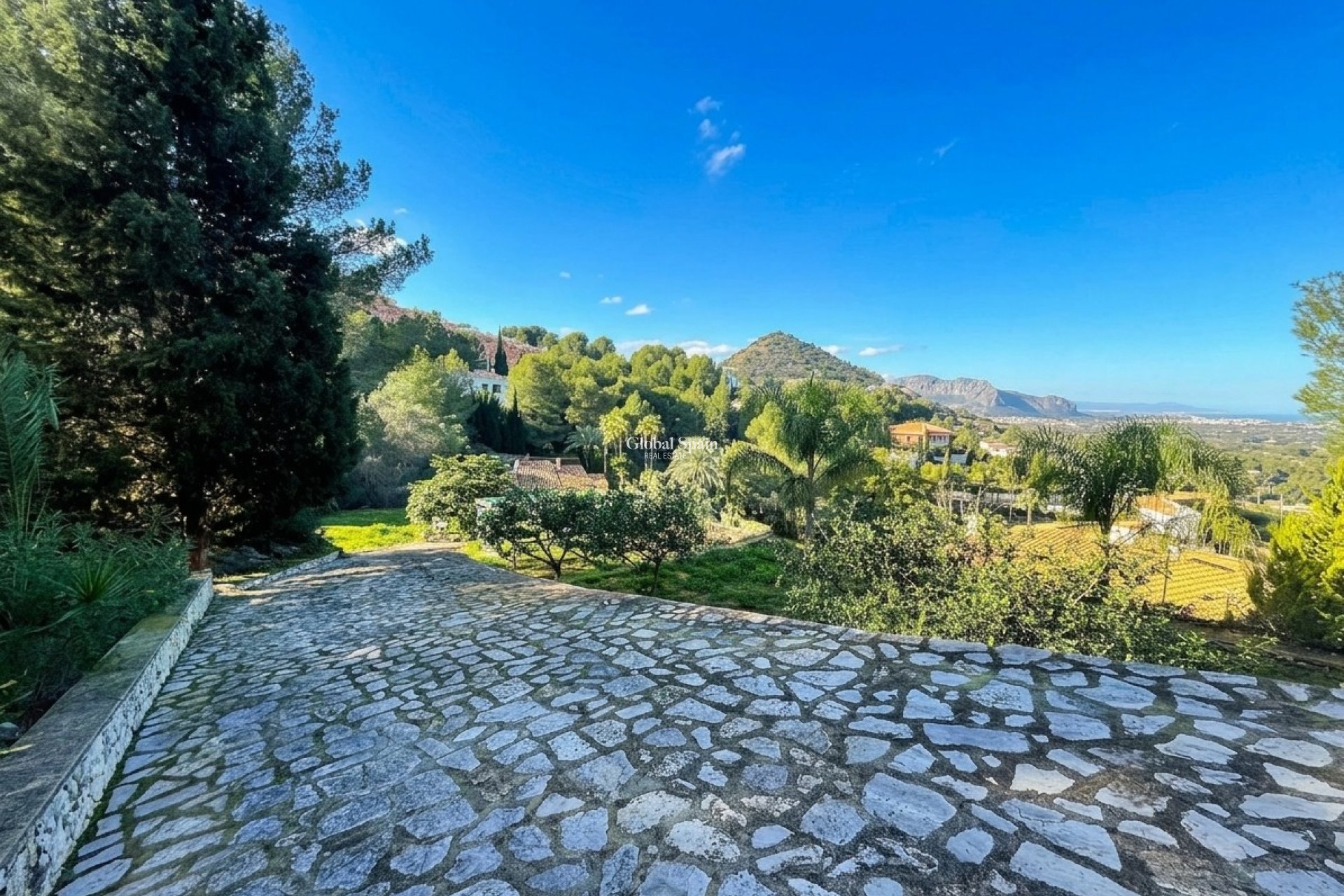 Venta - VILLA -
DENIA - La sella - Jesus pobre