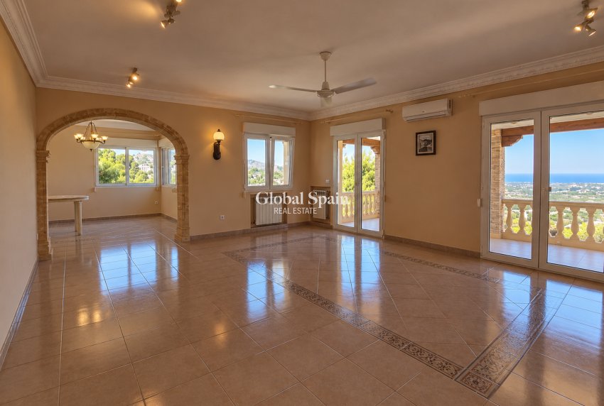Venta - VILLA -
DENIA - La sella - Jesus pobre