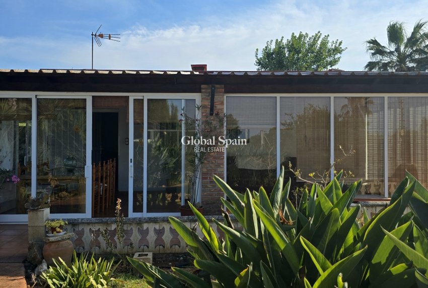 Venta - VILLA -
DENIA - La Xara - La Sella