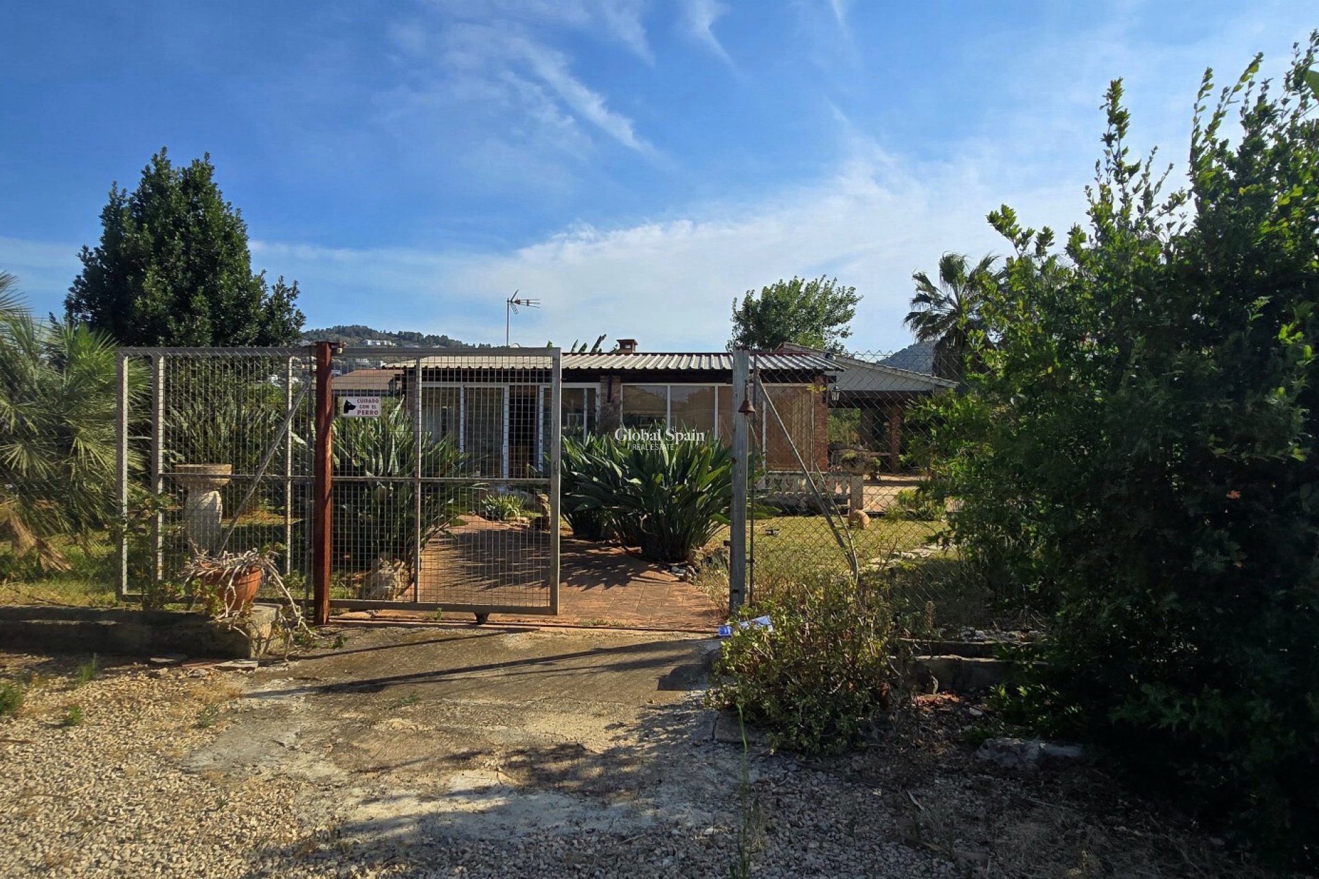 Venta - VILLA -
DENIA - La Xara - La Sella