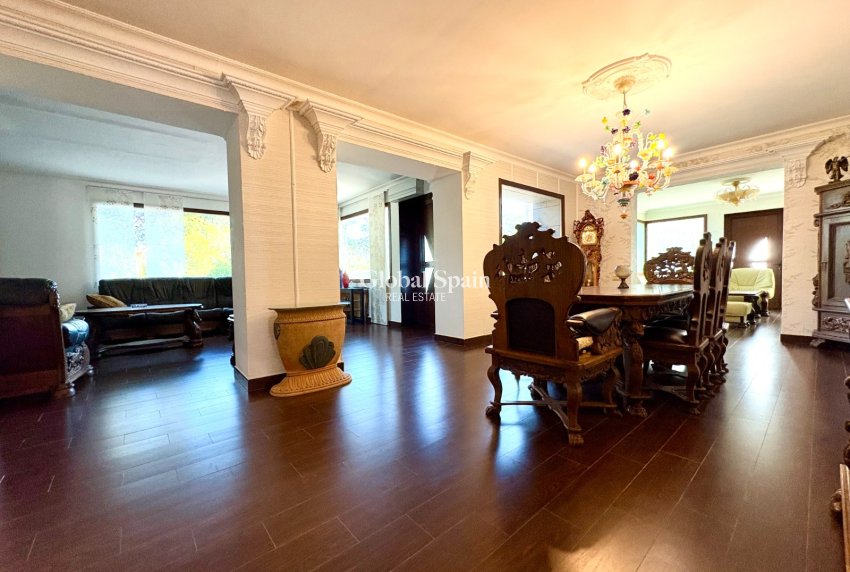 Venta - VILLA -
DENIA - Las Rotas - Les Rotes