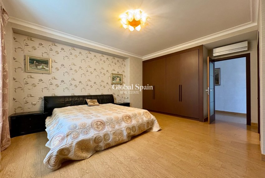 Venta - VILLA -
DENIA - Las Rotas - Les Rotes