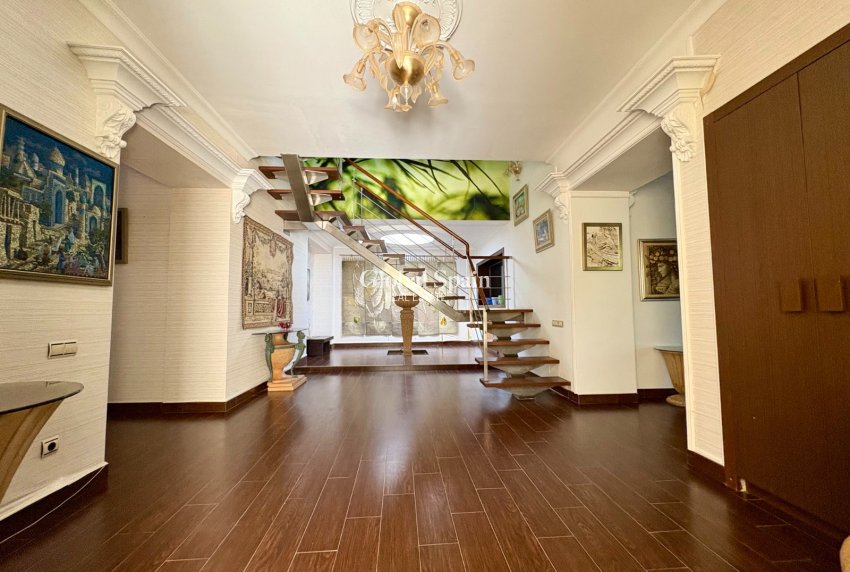 Venta - Villa -
DENIA - Las Rotas - Les Rotes