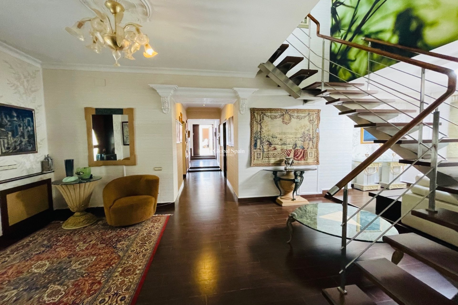 Venta - Villa -
DENIA - Las Rotas - Les Rotes