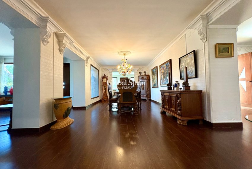 Venta - Villa -
DENIA - Las Rotas - Les Rotes