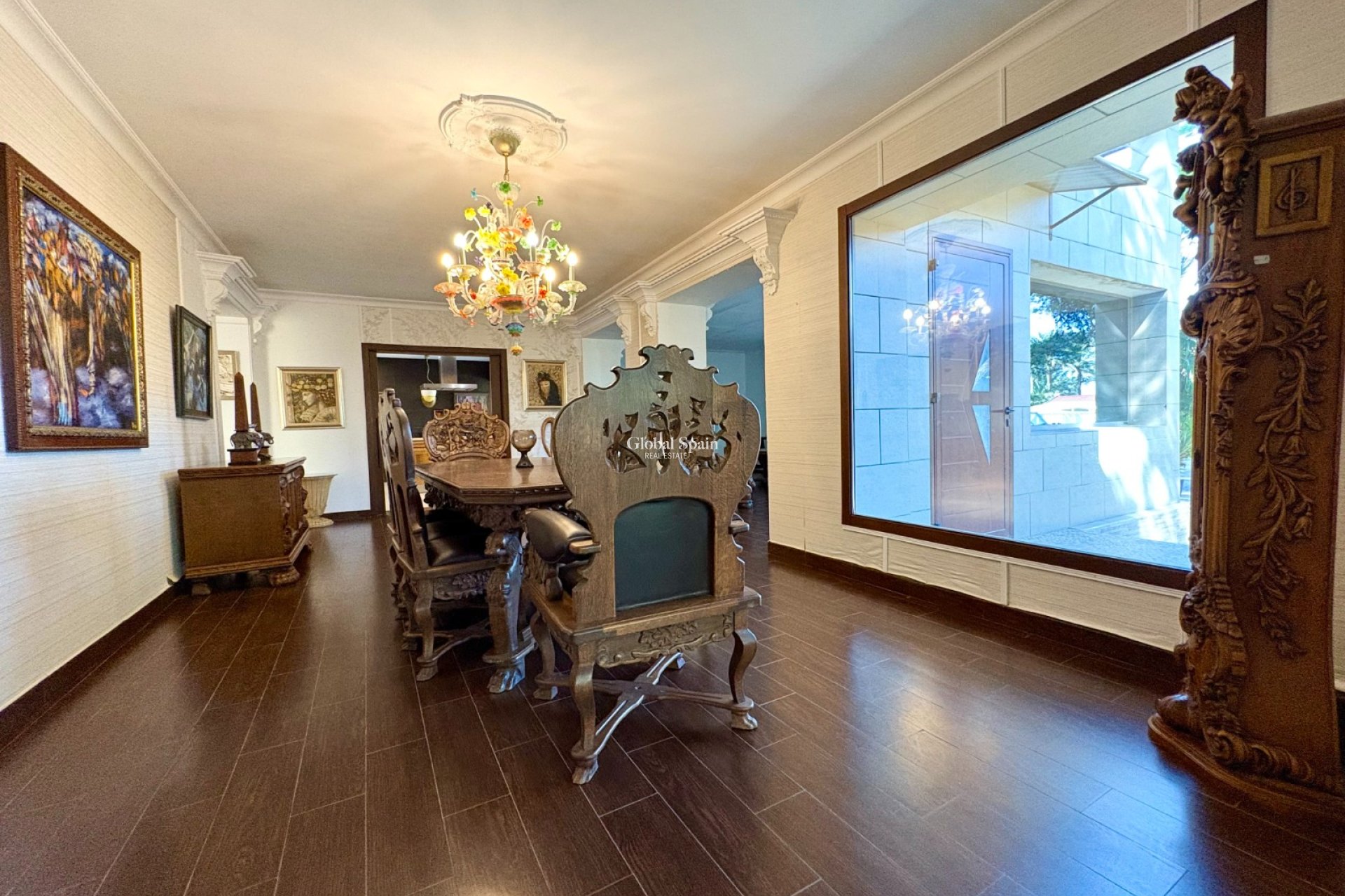 Venta - Villa -
DENIA - Las Rotas - Les Rotes