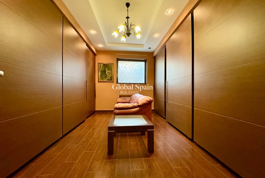 Venta - Villa -
DENIA - Las Rotas - Les Rotes