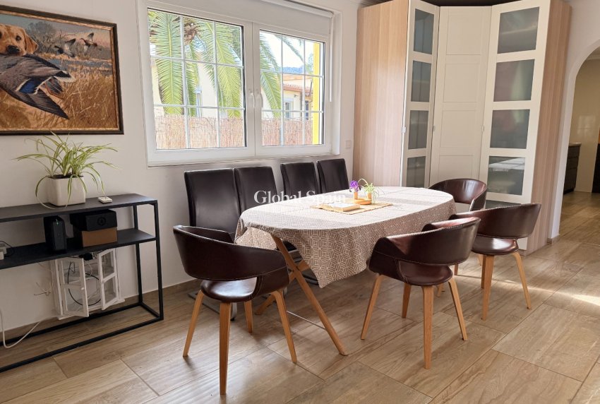 Venta - VILLA -
DENIA - Les Marines - Las Marinas