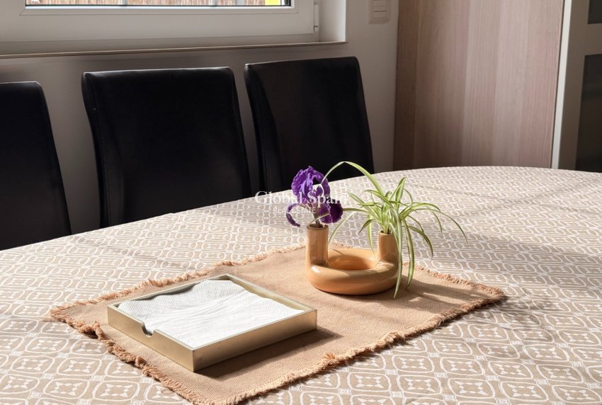 Venta - VILLA -
DENIA - Les Marines - Las Marinas