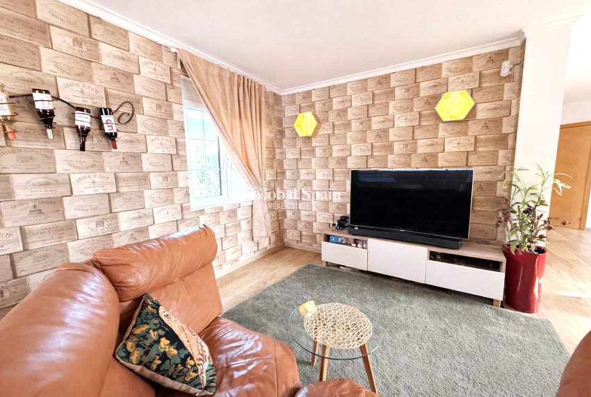 Venta - VILLA -
DENIA - Les Marines - Las Marinas