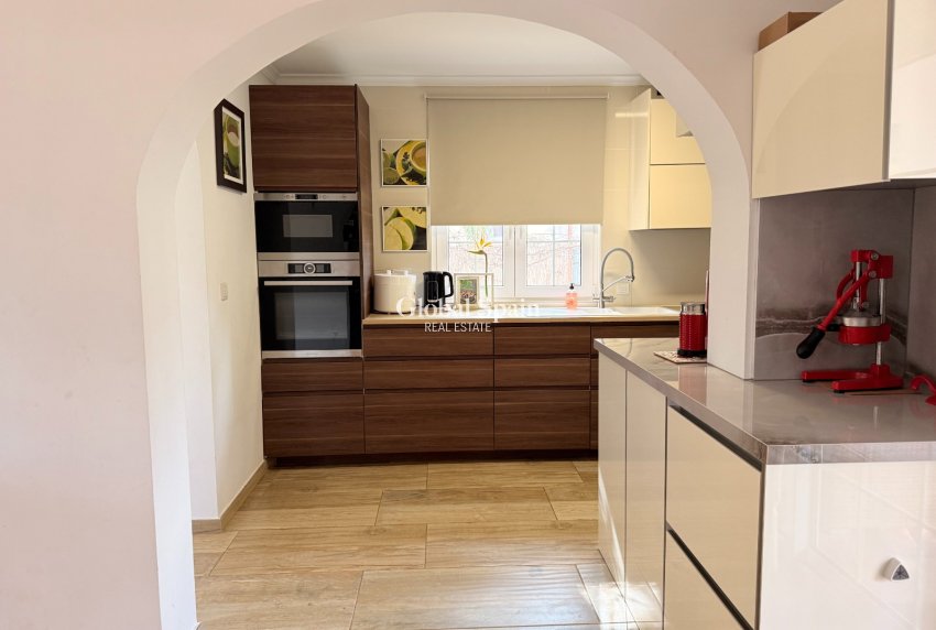 Venta - VILLA -
DENIA - Les Marines - Las Marinas