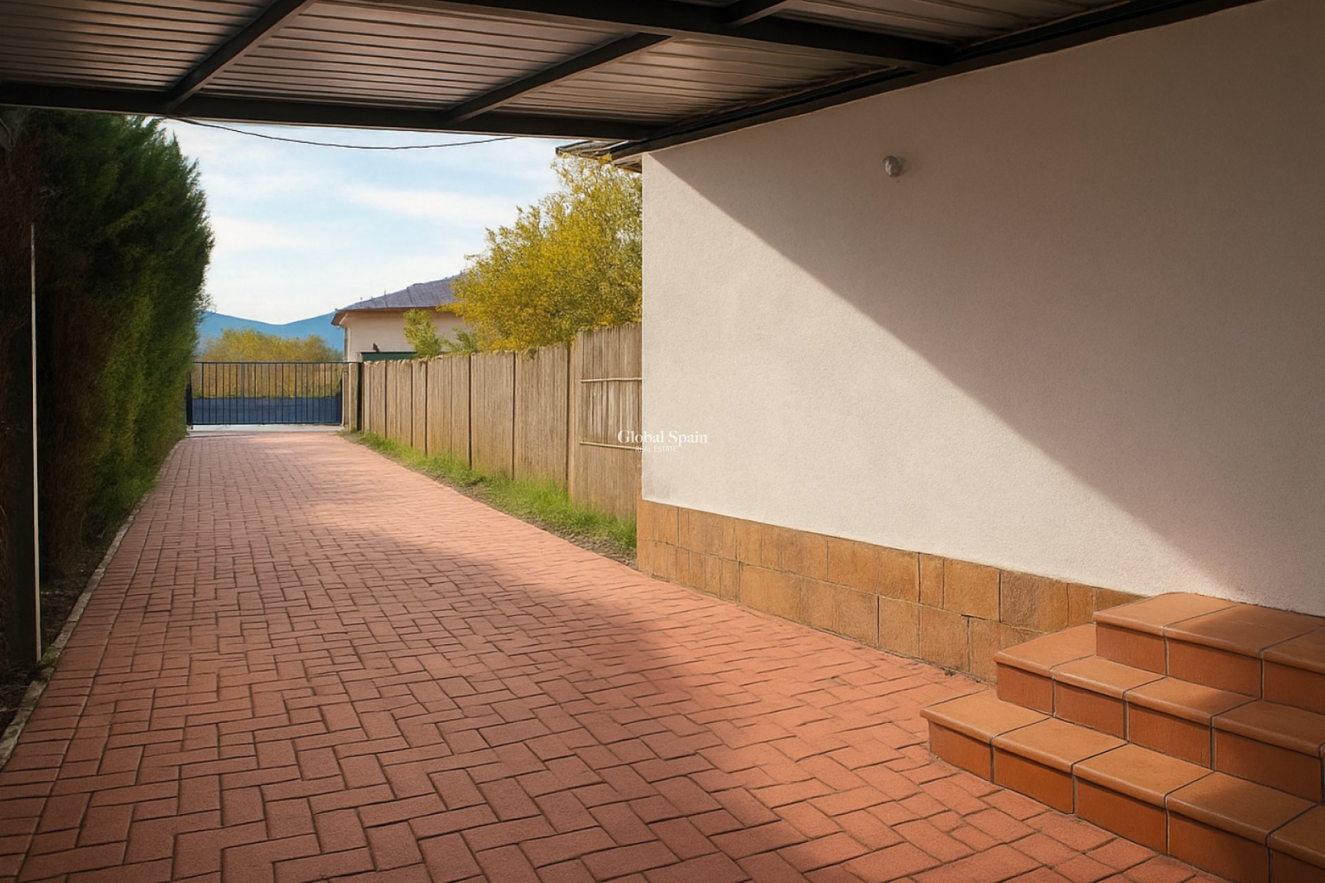 Venta - VILLA -
DENIA - Les Marines - Las Marinas