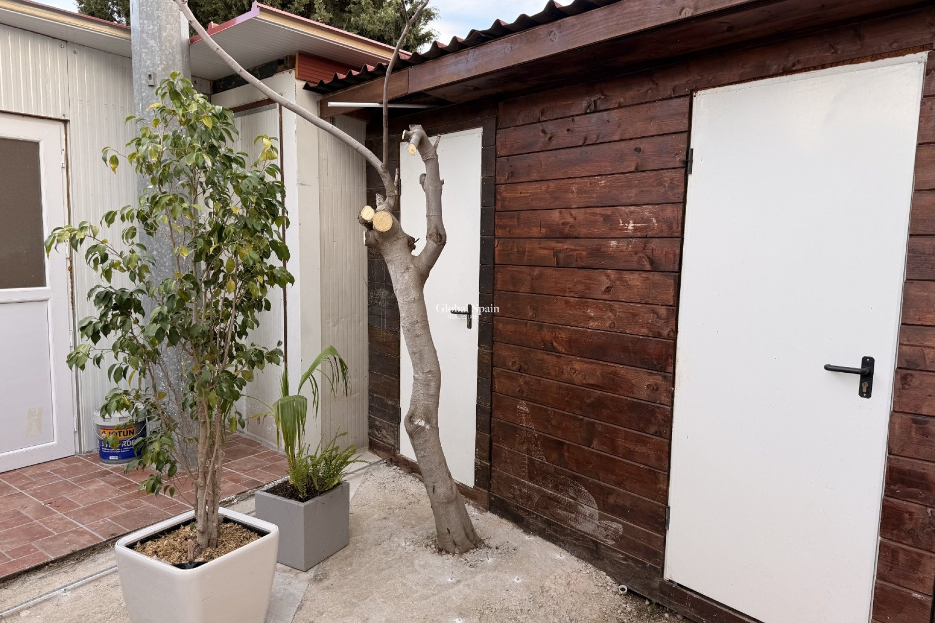 Venta - VILLA -
DENIA - Les Marines - Las Marinas