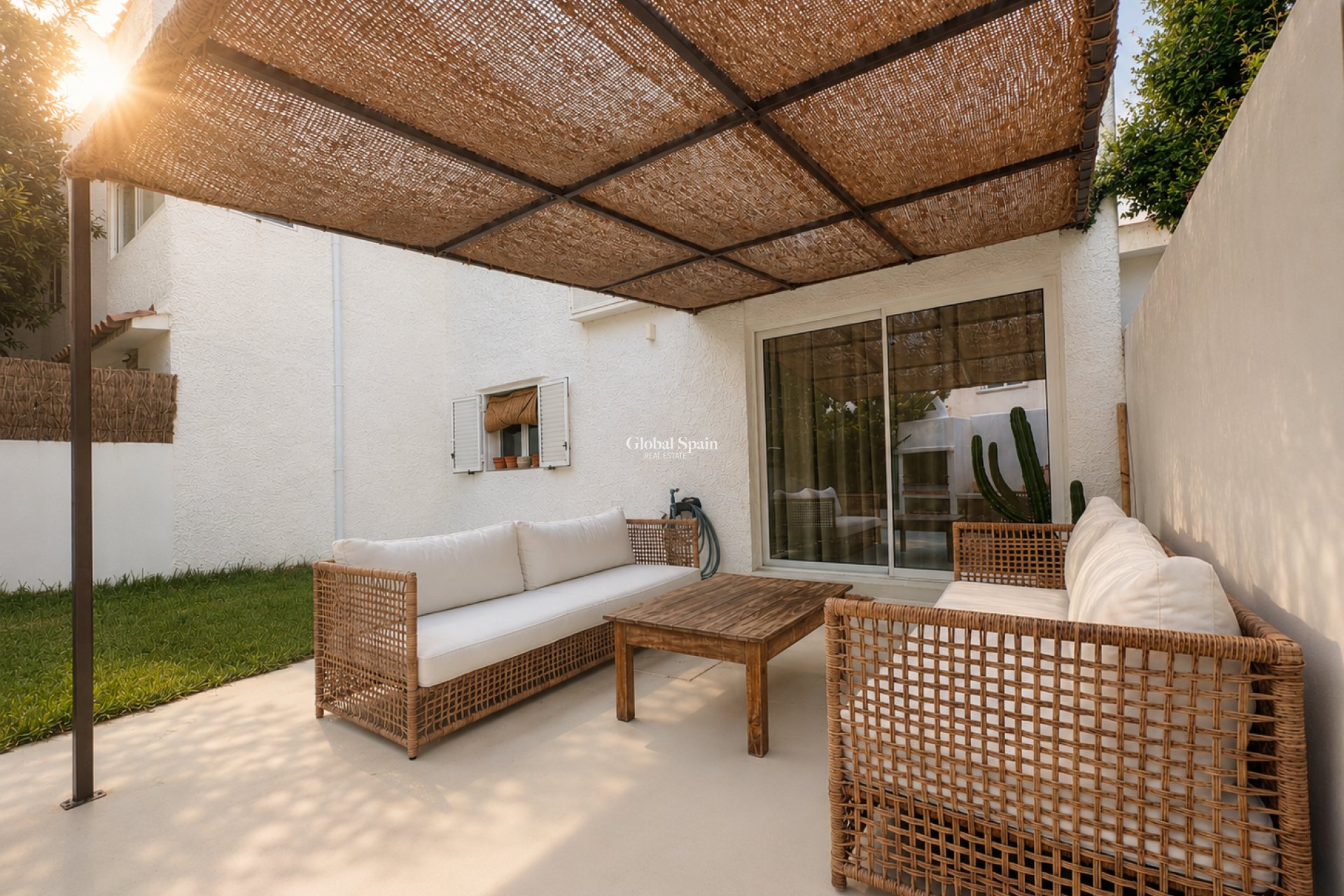 Venta - VILLA -
DENIA - Les Marines - Las Marinas