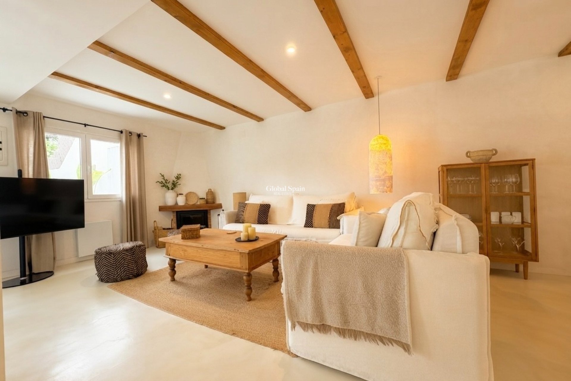 Venta - VILLA -
DENIA - Les Marines - Las Marinas