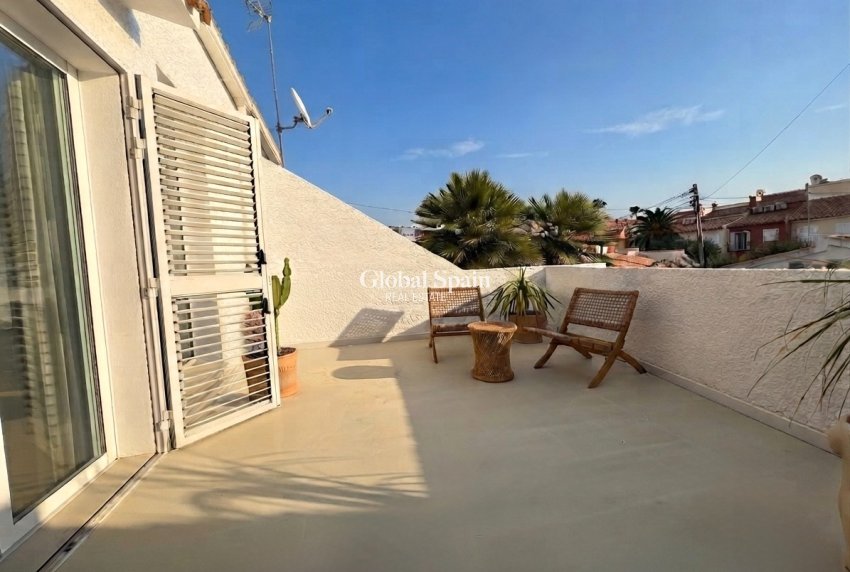 Venta - VILLA -
DENIA - Les Marines - Las Marinas