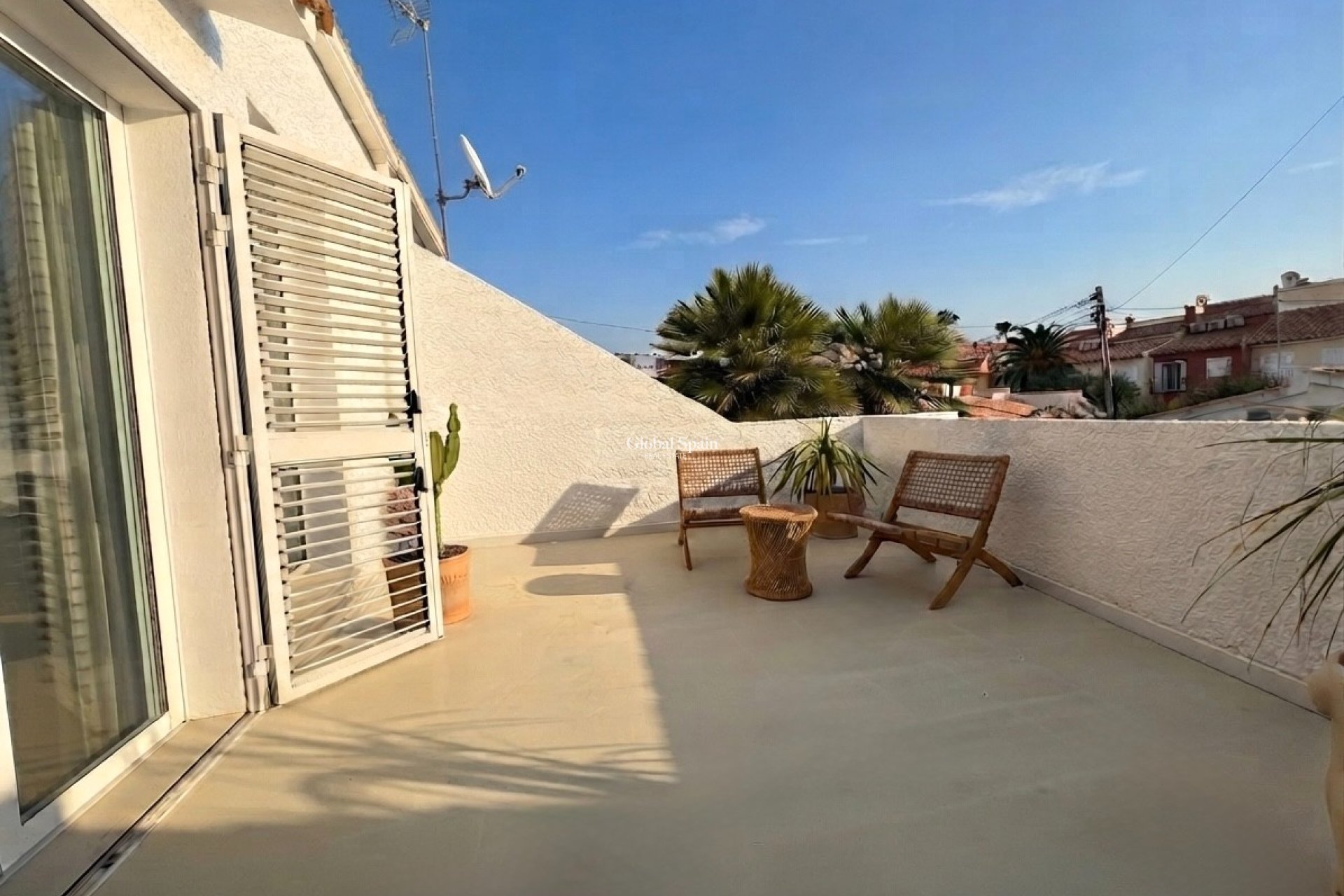 Venta - VILLA -
DENIA - Les Marines - Las Marinas