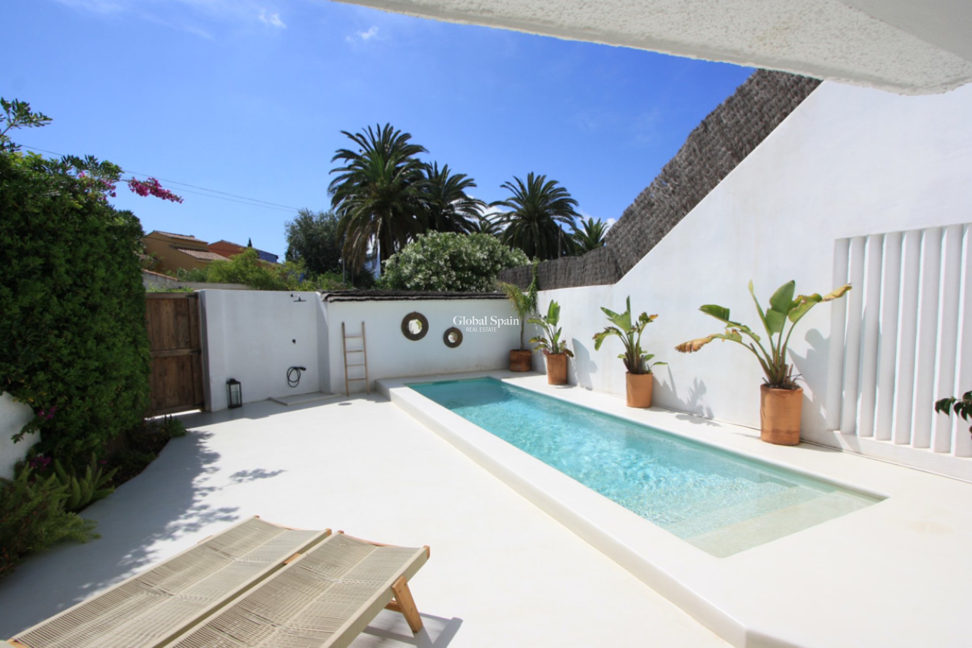 Venta - VILLA -
DENIA - Les Marines - Las Marinas