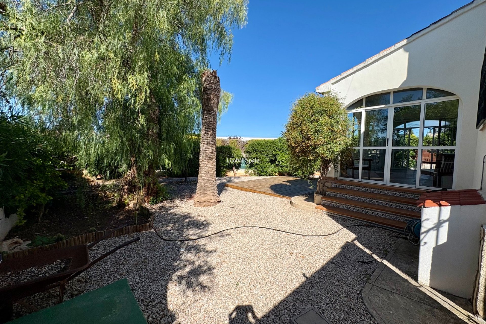 Venta - VILLA -
DENIA - Montgó