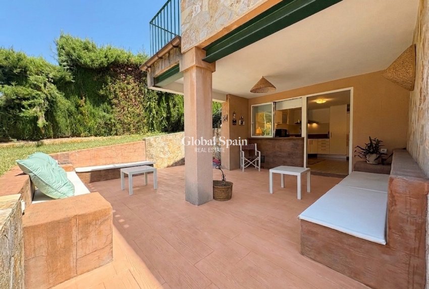 Venta - VILLA -
DENIA - Montgó