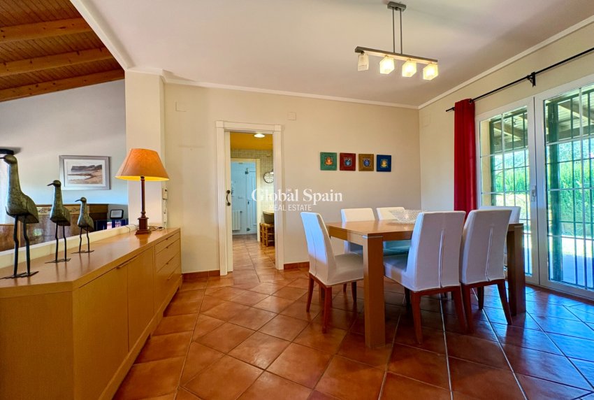 Venta - VILLA -
DENIA - Montgó