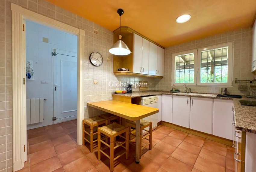 Venta - VILLA -
DENIA - Montgó