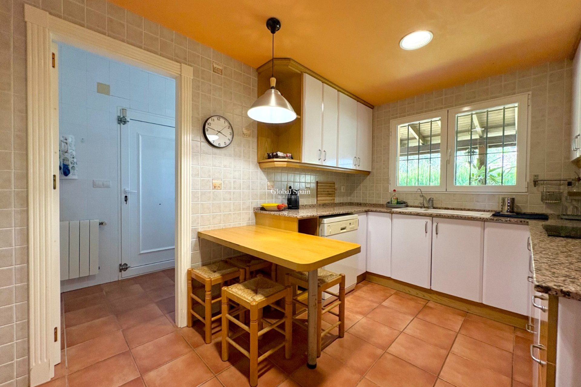 Venta - VILLA -
DENIA - Montgó