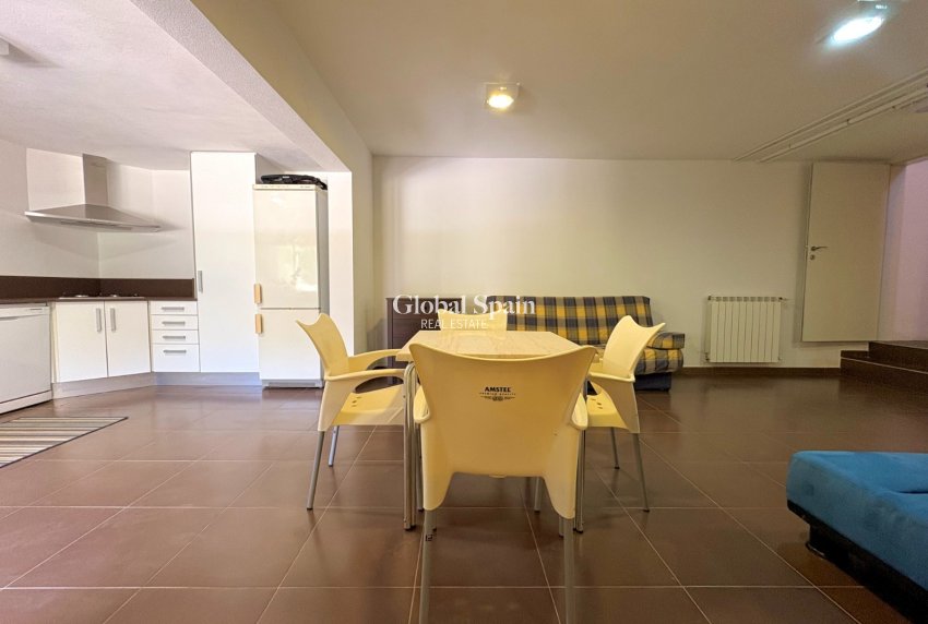 Venta - VILLA -
DENIA - Montgó